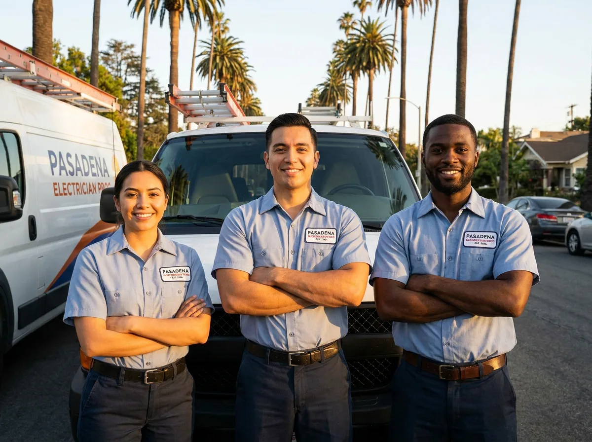Electrician company in Carbondale, IL