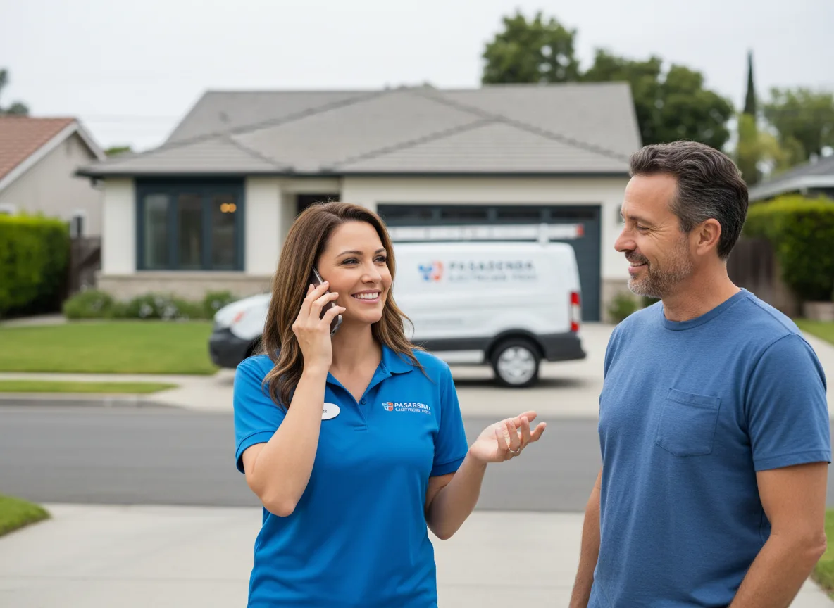 Electrician Carbondale, IL FAQs